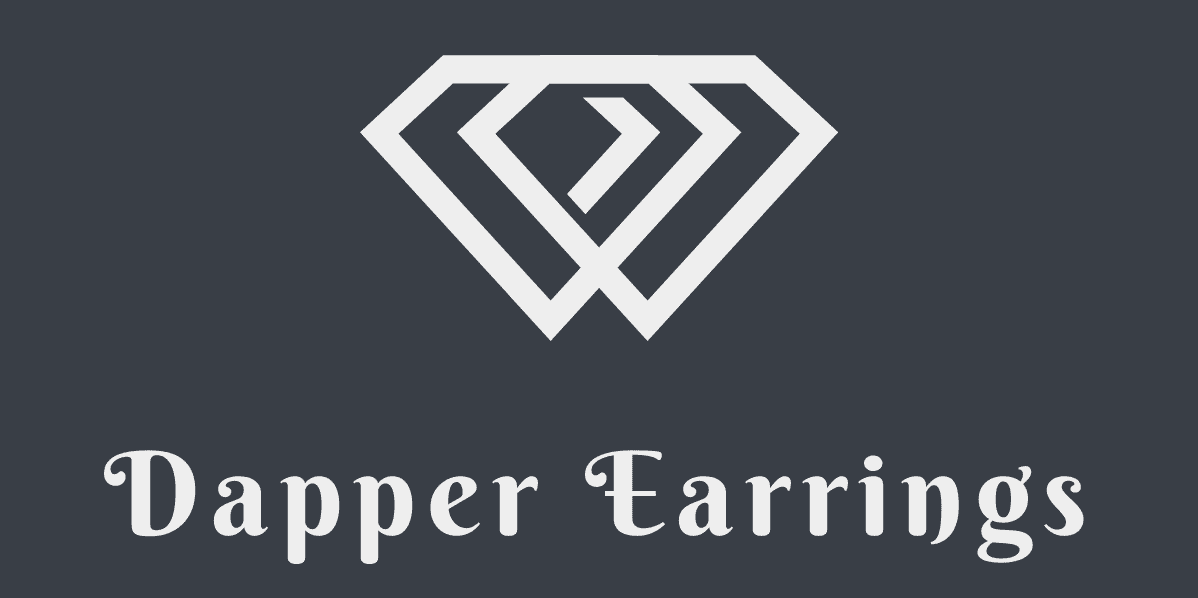 Dapper Earrings